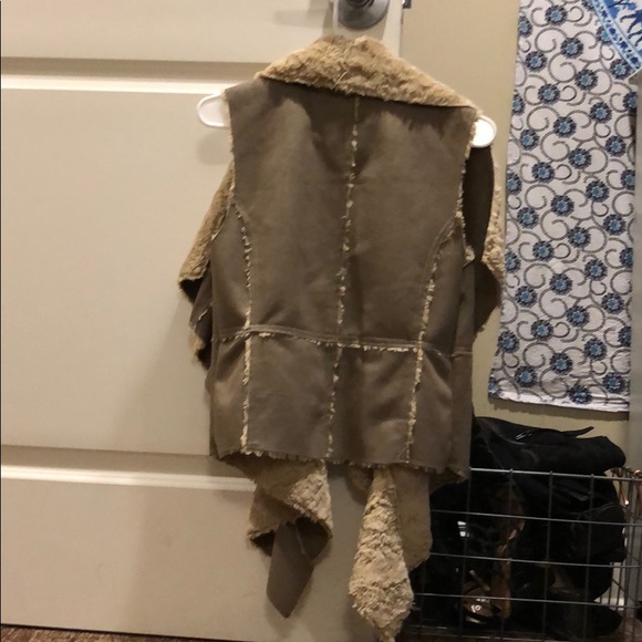 Dylan vest - Picture 4 of 4